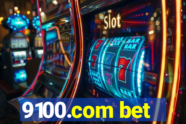 9100.com bet